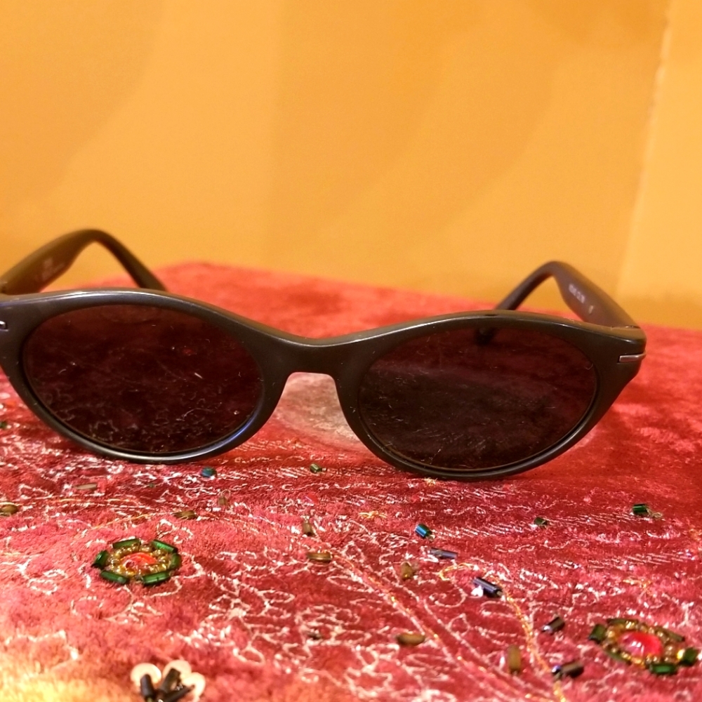 80's Vintage Versace Sunglasses